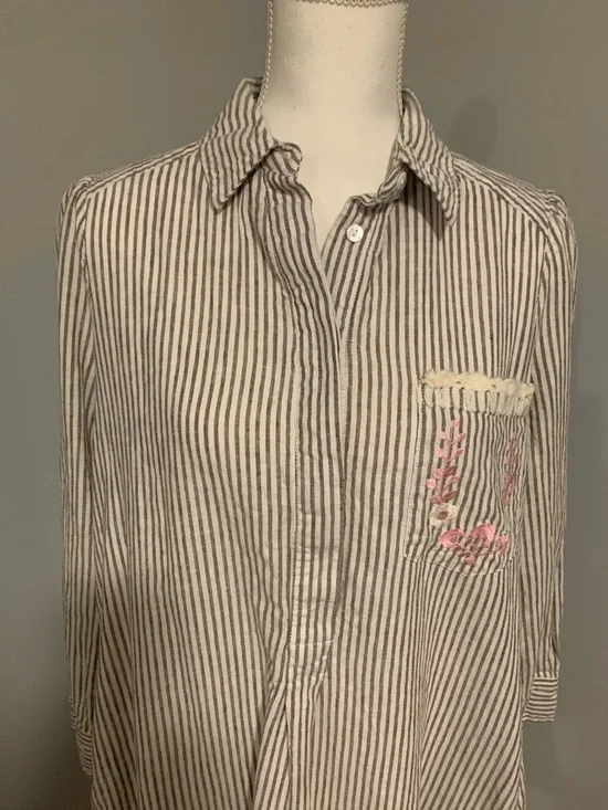 NWOT Tuckernut Dress - Picture 2 of 11